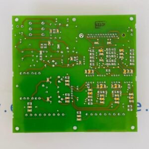 Converteam GDS1007-4001 | PCB