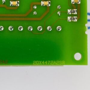 Converteam GDS1007-4001 | PCB