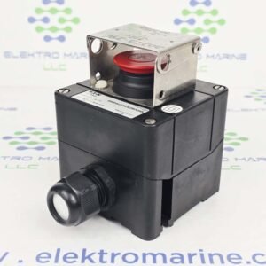 Eaton GHG4118142R0098 | Emergency Push Button
