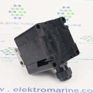 Eaton GHG4118142R0098 | Emergency Push Button
