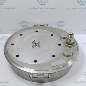 Kongsberg GLA-120 | Level Gauging Sensor