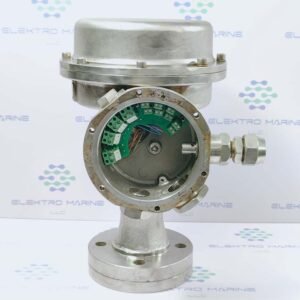 Kongsberg GLA100 (5SSSA2) | Level Gauging Sensor