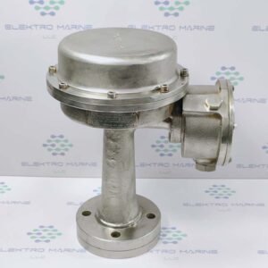 Kongsberg GLA100 (5SSSA2) | Level Gauging Sensor