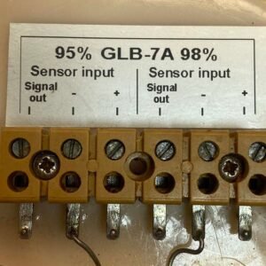 Kongsberg GLB-7A | Sensor