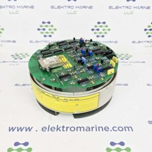 Kongsberg GLB-91 (7212-242.0000) | Tank Radar Electronic Unit