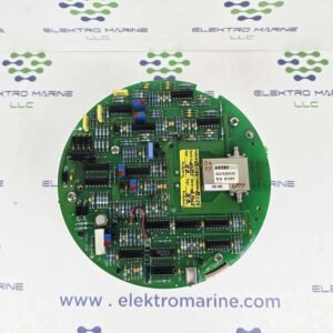 Kongsberg GLB-91 (7212-242.0000) | Tank Radar Electronic Unit