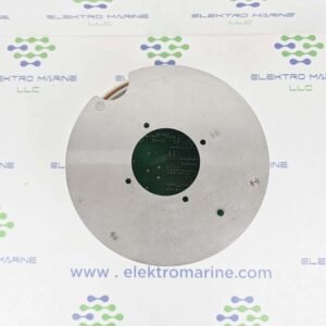 Kongsberg GLB-91 (7212-242.0000) | Tank Radar Electronic Unit