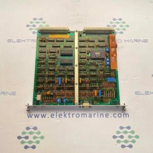 Kongsberg GLK-90A (7258-002.0001) | PCB