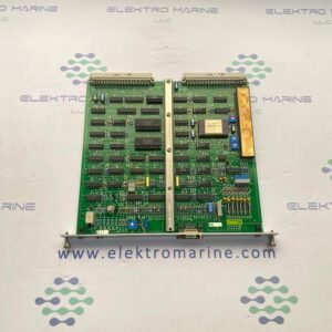 Kongsberg GLK-90B (7258-002.0003) | PCB