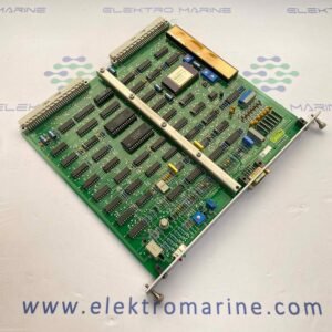 Kongsberg GLK-90B (7258-002.0003) | PCB