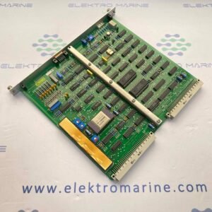 Kongsberg GLK-90B (7258-002.0003) | PCB