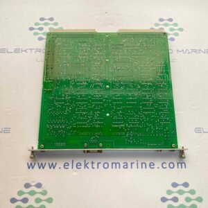 Kongsberg GLK-90B (7258-002.0003) | PCB