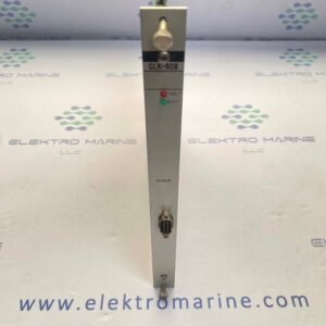 Kongsberg GLK-90B (7258-002.0003) | PCB