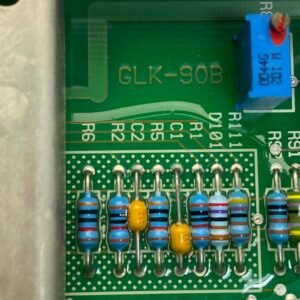 Kongsberg GLK-90B (7258-002.0003) | PCB