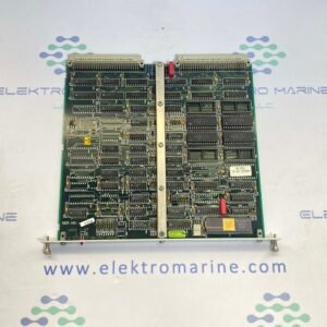 Kongsberg GLL-90A (7258-001.0003) | Processing Board