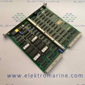 Kongsberg GLL-90A (7258-001.0004) | Processing Board