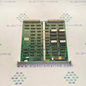 Kongsberg GLL-90A (7258-001.0004) | Processing Board
