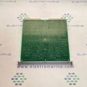 Kongsberg GLL-90A (7258-001.0004) | Processing Board