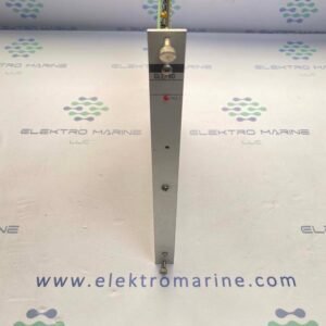 Kongsberg GLL-90A (7258-001.0004) | Processing Board
