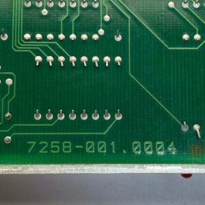 Kongsberg GLL-90A (7258-001.0004) | Processing Board