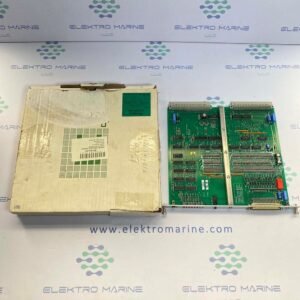Kongsberg GLR-90A (7258-003.0002) | PCB