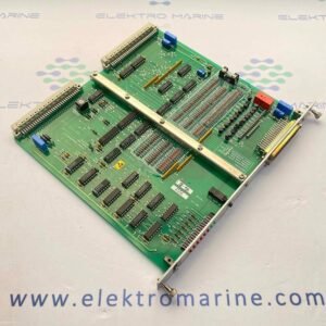 Kongsberg GLR-90A (7258-003.0002) | PCB