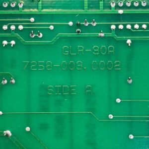 Kongsberg GLR-90A (7258-003.0002) | PCB