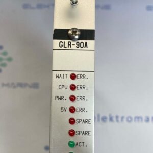 Kongsberg GLR-90A (7258-003.0002) | PCB