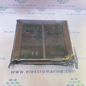 Kongsberg GLR-92A (7258-004.0003) | Interface Board