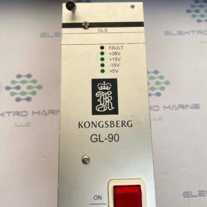 Kongsberg GLS GL-90 (001-020098) | PCB