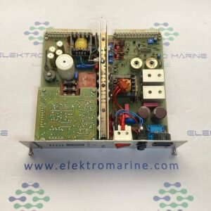 Kongsberg GLS GL-90 (001-020098) | PCB