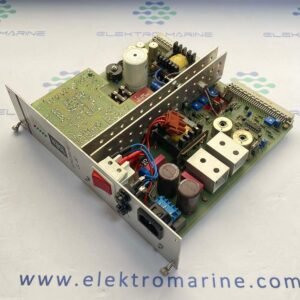 Kongsberg GLS GL-90 (001-020098) | PCB