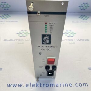 Kongsberg GLS GL-90 (001-020098) | PCB