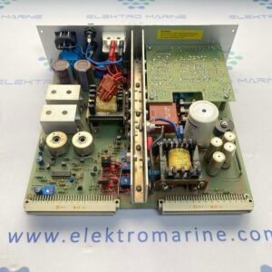 Kongsberg GLS GL-90 (001-020098) | PCB