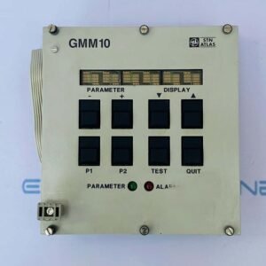 STN ATLAS GMM 10 (271.132 228/C) | Display Card