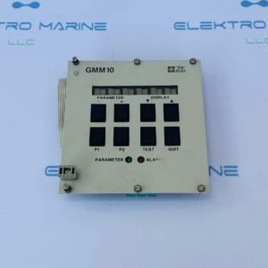 STN ATLAS GMM 10 (271.132 228/C) | Display Card