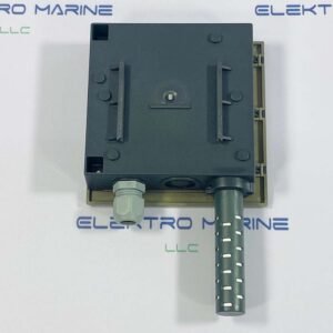 Vaisala GMT222 (B0N0A0N1A0B) | C02 Carbon Dioxide Transmitter