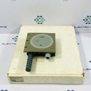 Vaisala GMT222 (B0N0A0N1A0B) | C02 Carbon Dioxide Transmitter