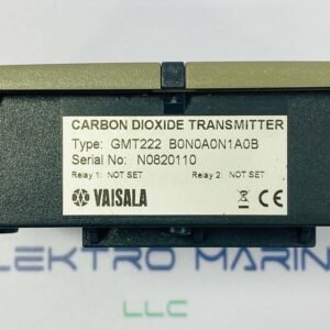 Vaisala GMT222 (B0N0A0N1A0B) | C02 Carbon Dioxide Transmitter