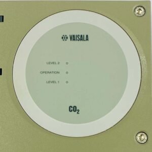 Vaisala GMT222 (B0N0A0N1A0B) | C02 Carbon Dioxide Transmitter