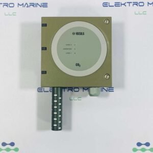 Vaisala GMT222 (B0N0A0N1A0B) | C02 Carbon Dioxide Transmitter