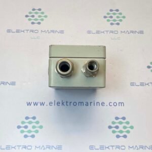 Kongsberg GN-100/N (001-011536) | Thermocouple Amplifier