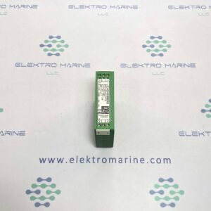 Kongsberg GN-110/B | Thermocouple Amplifier