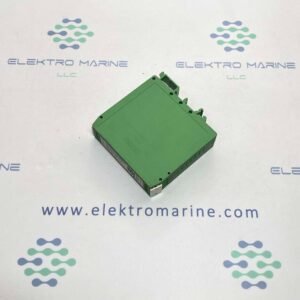 Kongsberg GN-110/B | Thermocouple Amplifier