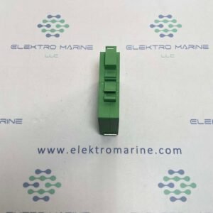 Kongsberg GN-110/B | Thermocouple Amplifier