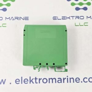 Kongsberg GN-110/E | Thermocouple Amplifier