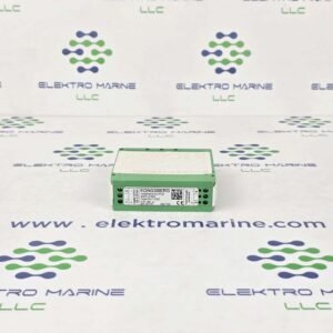 Kongsberg GN-110/E | Thermocouple Amplifier