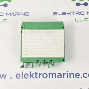 Kongsberg GN-110/E | Thermocouple Amplifier
