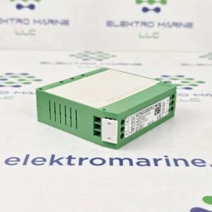 Kongsberg GN-110/E | Thermocouple Amplifier
