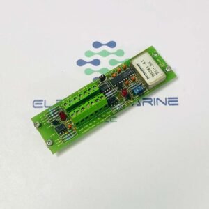 Servoteknikk GNU-88205-2 | PCB